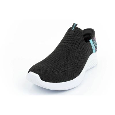 21. Skechers W 303801L/BKMT Schuhe