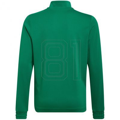 2. Adidas Entrada 22 Training Top Jr HI2132 Sweatshirt