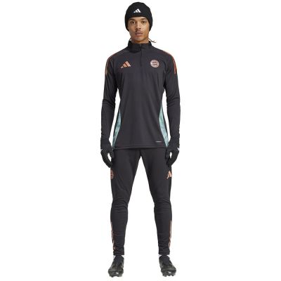 4. Adidas FC Bayern Training Top M JI5269 Sweatshirt