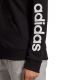 13. adidas Essentials Linear Full Zip Hoodie W GL0791