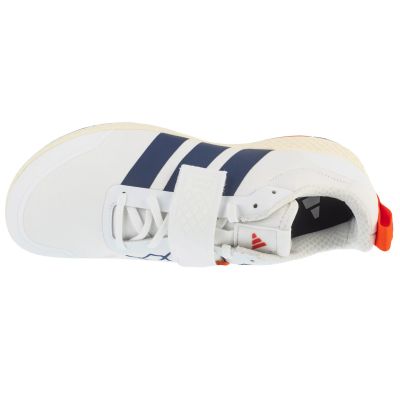 3. adidas Total 2 JP9868 Weiß 40 2/3