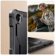 5. Tech-Protect Kevlar Pro Hülle für Samsung Galaxy Tab A9+ / A11+ - Schwarz