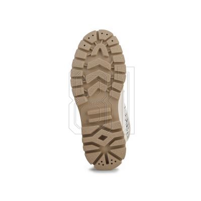 5. Palladium Pallashock Hiver W 94349-175-M