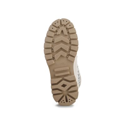 5. Palladium Pallashock Hiver W 94349-175-M Schuhe