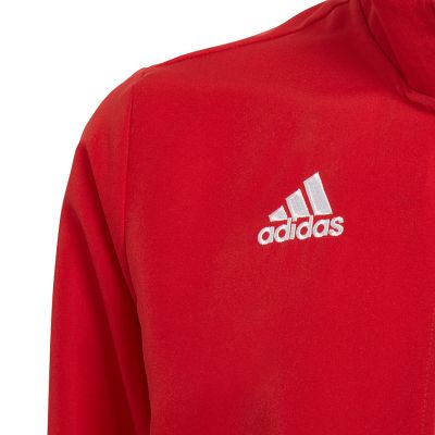 15. Adidas Entrada 22 Presentation Jacket Jr H57540 Sweatshirt
