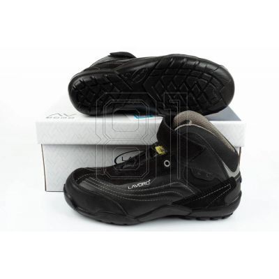11. Lavoro 090 ESD-Schuhe U 1059.40