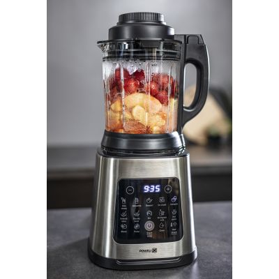 18. Tefal BL83SD30 Cook+Steam Standmixer