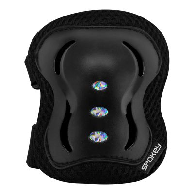 9. Spokey Shield BKnew Jr Protektorenset SPK-944727
