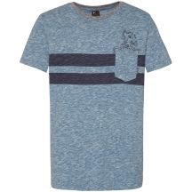 Kinder-T-Shirt PROTEST GLOBE JR