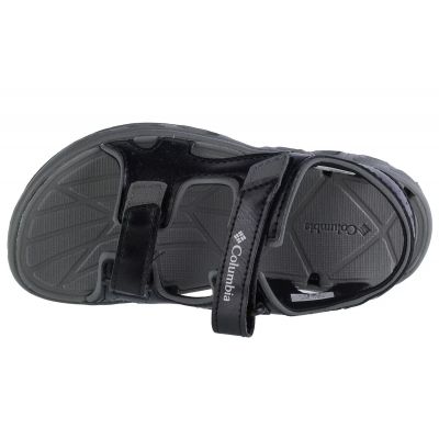 3. Columbia Youth Techsun Vent Sandal Jr 1594631010 Sandalen