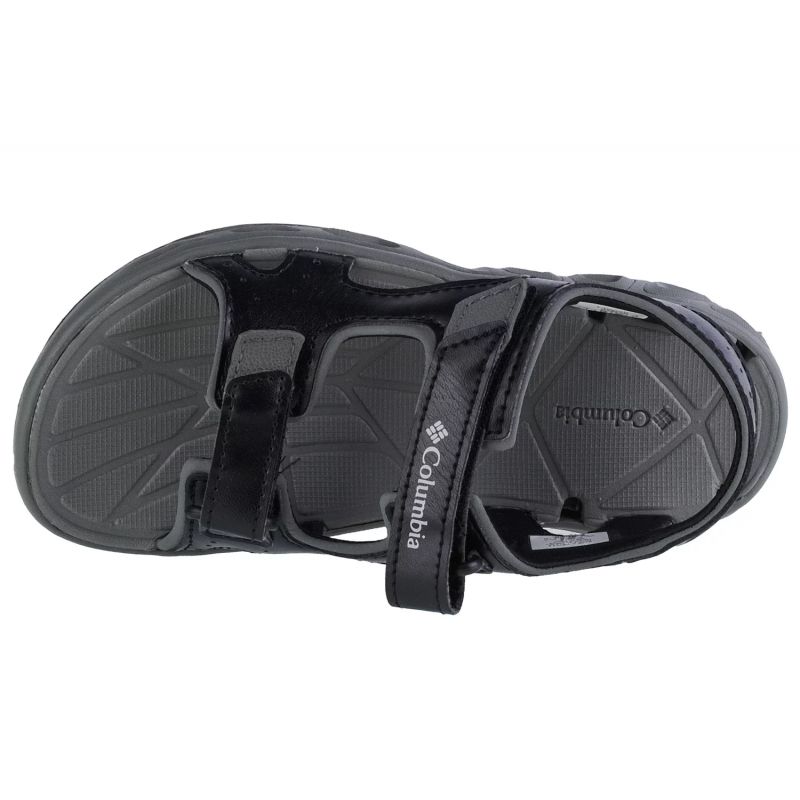 3. Columbia Youth Techsun Vent Sandal Jr 1594631010 Sandalen