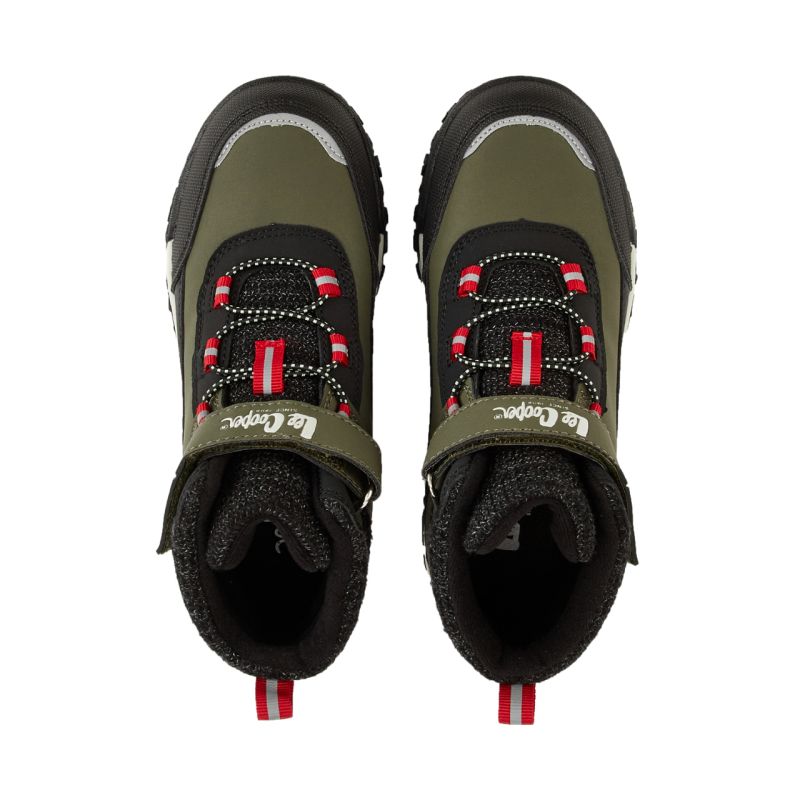 11. Lee Cooper Jr LCJ-25-01-3758K Schuhe