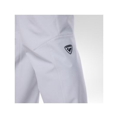 6. ROSSIGNOL M Tech Chino-Hose Herren Grau