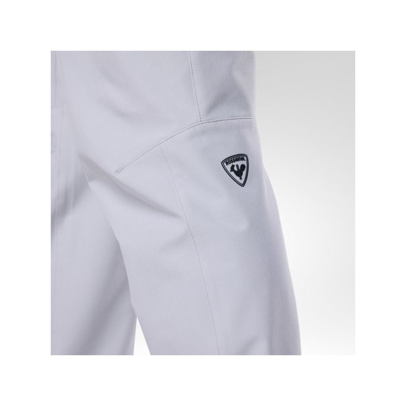 6. ROSSIGNOL M Tech Chino-Hose Herren Grau