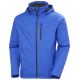 Helly Hansen Crew Hooded Middayer Jacket M 2 34442 543