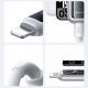 10. Joyroom S-A55 StarFlight 3A USB-A - Lightning Kabel 1,2 m - weiß