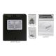 5. IcyDock Montageplatte 4x6,3cm SATAI-III/SAS auf 1x5,25" HDD/SSD