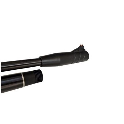 3. K.PN. BEEMAN CHIEF II PLUS mit PCP-Regler - Holz k. 5,5 mm Ekp