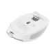 5. Trust OZAA COMPACT Wireless Mouse weiß