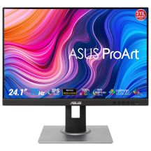 ASUS 24" PA248QV ProArt Monitor