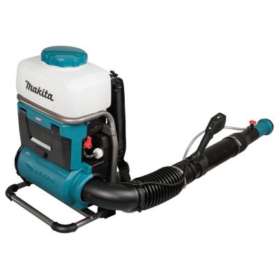Makita Sprühgerät 40V XGT PM001GT202 2x5,0Ah UN3481