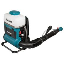 Makita Sprühgerät 40V XGT PM001GT202 2x5,0Ah UN3481