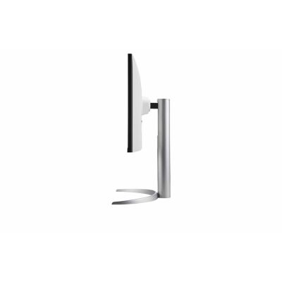 5. LG 27UQ850V-W Computermonitor, 68,6 cm (27 Zoll), 3840 x 2160 Pixel, 4K Ultra HD LCD, Weiß