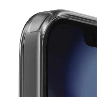 6. Uniq LifePro Xtreme Magclick Ladehülle für iPhone 14 Pro Max – Grau und Schwarz