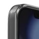 6. Uniq LifePro Xtreme Magclick Ladehülle für iPhone 14 Pro Max – Grau und Schwarz