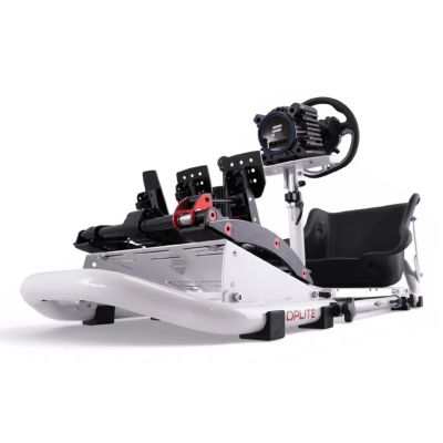 4. Oplite 104318 Renncockpit