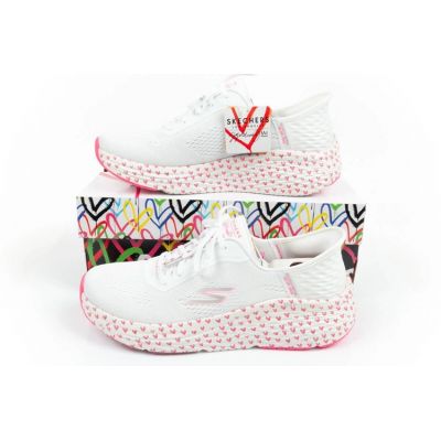 11. Skechers W 129630/WPK Schuhe