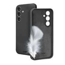 SBS Instinct Hülle für Samsung Galaxy S25 - Schwarz