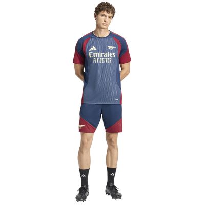 4. adidas Arsenal London Cup Trainingsjersey JSY KB9987