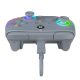 4. PDP Afterglow Wave Gray USB-Gamepad (Analog/Digital) für PC, Xbox One, Xbox Series S und Xbox Series X