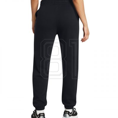 4. Under Armour Rival Terry Joggerhose W 1382735 002