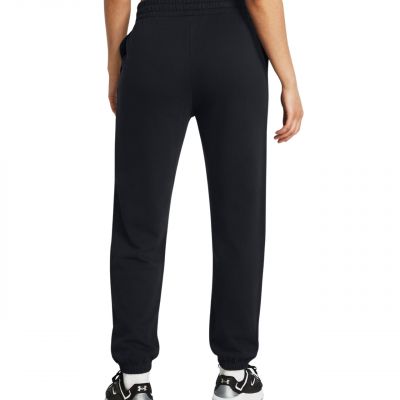 4. Under Armour Rival Terry Joggerhose W 1382735 002