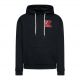 3. Karl Kani Herren Retro Patch Os Hoodie 6028197