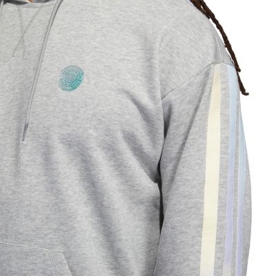 6. Adidas Donovan Mitchell M HB6761 Sweatshirt