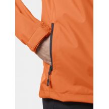 Helly Hansen Crew Kapuzenjacke M 34443 307