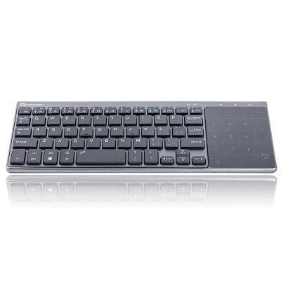 2. TRACER DRAHTLOSES KEYBOARD EXPERT TRAKLA46934