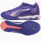 Puma Ultra 5 Match IT+ Mid Jr Schuhe 108099-01