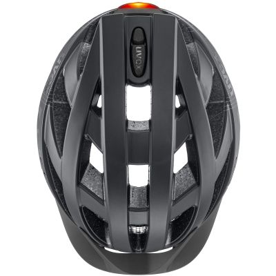 7. Abverkauf - UVEX City I-vo Fahrradhelm (41/3/419/15)