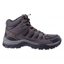 Herren-Wanderschuhe KORIDO MID