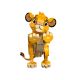 5. LEGO Disney 43243 Der König der Löwen - Simba, das Löwenjunge