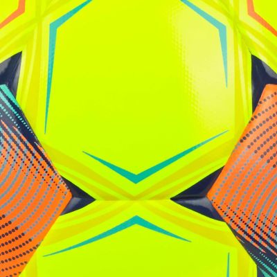 4. Select FB Futsal Super v26 FIFA Quality Pro Fußball Gelb-Blau 1021350 300006