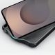 11. Nillkin Super Frosted Shield Pro Hülle für Samsung Galaxy S26 – Transparent Schwarz
