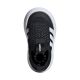 4. Adidas Bubblecomfy Kinderschuhe Schwarz IH1264