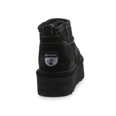 10. BearPaw Retro Shorty W 2940W-884 Schuhe