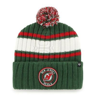 9. '47 NHL Plateau Wintermütze HPLTCF01ACE
