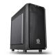 Thermaltake Versa H15 CA-1D4-00S1NN-00 Gehäuse (Micro ATX, Mini ITX; Schwarz)